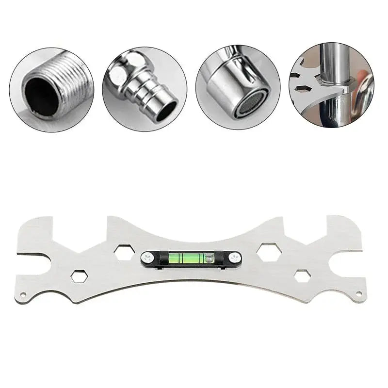 WrenchPro™ Powerful Precision Control
