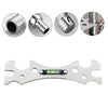 WrenchPro™ Powerful Precision Control