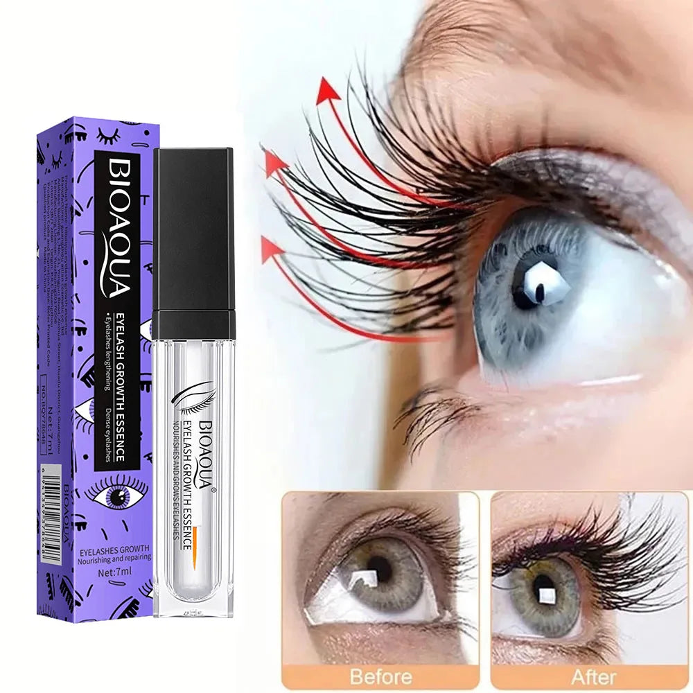 2+1 Free | LashBoost™ Longer Fuller Lashes