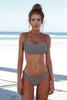 Audrey™ Sculpted Swim Silhouette