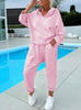 Jennica™ Relaxed Everyday Wear