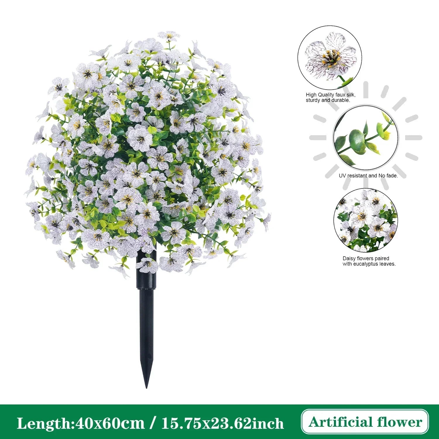 CedarGreen™ Instant Landscape Upgrade