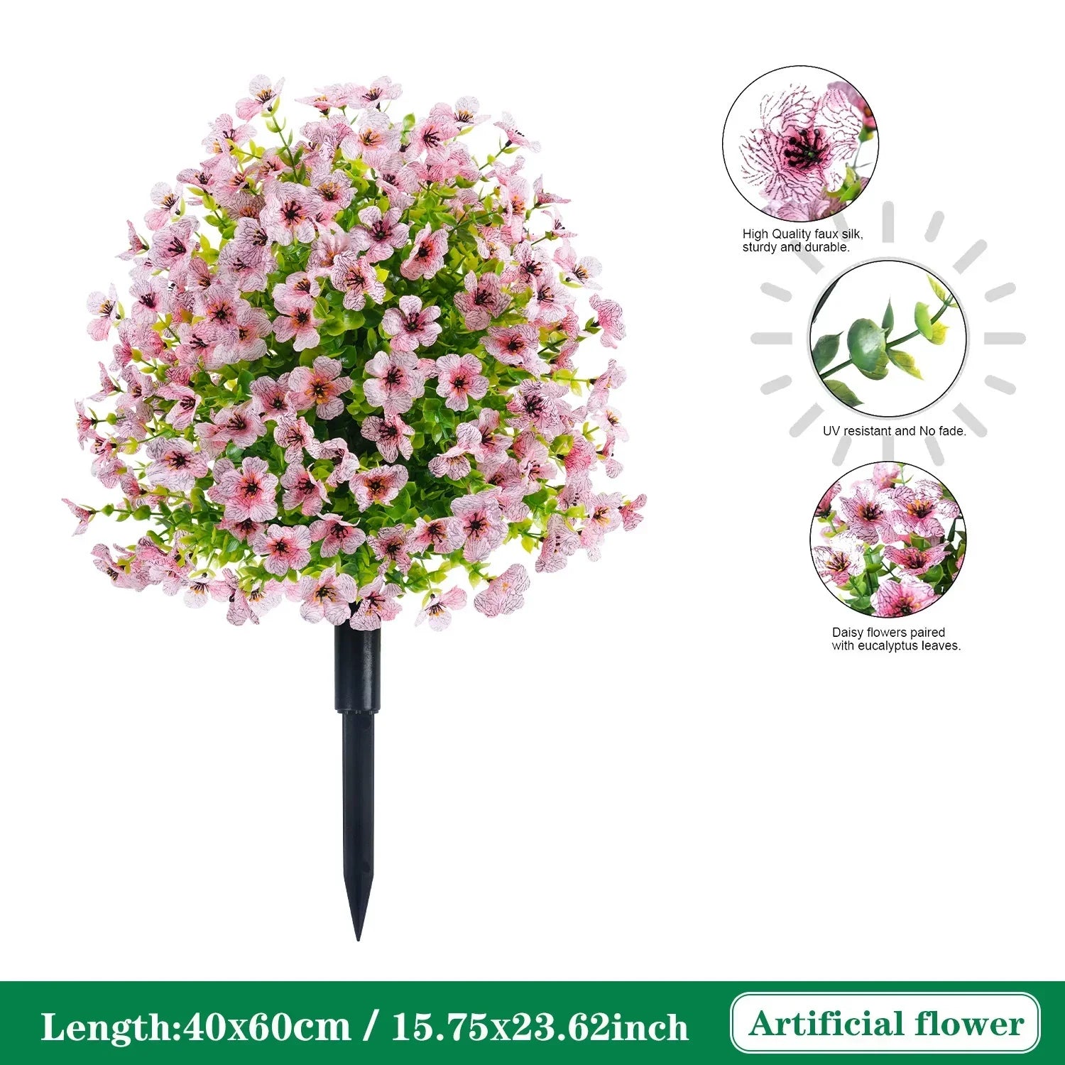 CedarGreen™ Instant Landscape Upgrade