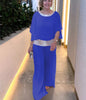 Manuela™ Sequin Two-Piece Outfit