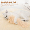 TailChase™ Reduces Feline Boredom