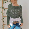 Terra™ Fashionably Warm Always