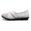 Arianna – Orthopedic Leather Slip-On Loafer for Women