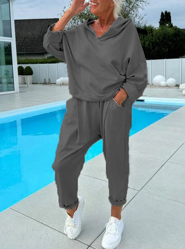 Jennica™ Relaxed Everyday Wear