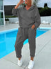 Jennica™ Relaxed Everyday Wear
