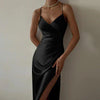 Victoria - Elegant Midi Dress