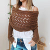 Terra™ Fashionably Warm Always
