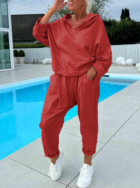 Jennica™ Relaxed Everyday Wear