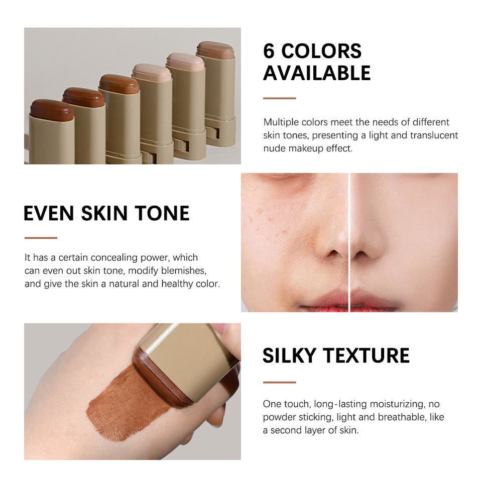 RadianceStick™ Instant Flawless Radiance
