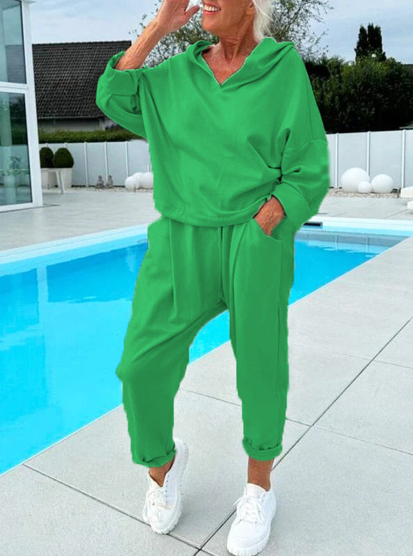 Jennica™ Relaxed Everyday Wear