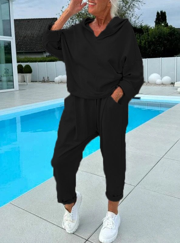 Jennica™ Relaxed Everyday Wear