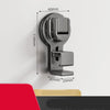 2+1 Free | PowerLatch™ Instant Hanging Solution