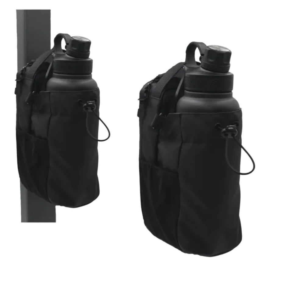MagneTote™ Instant Carry Lock