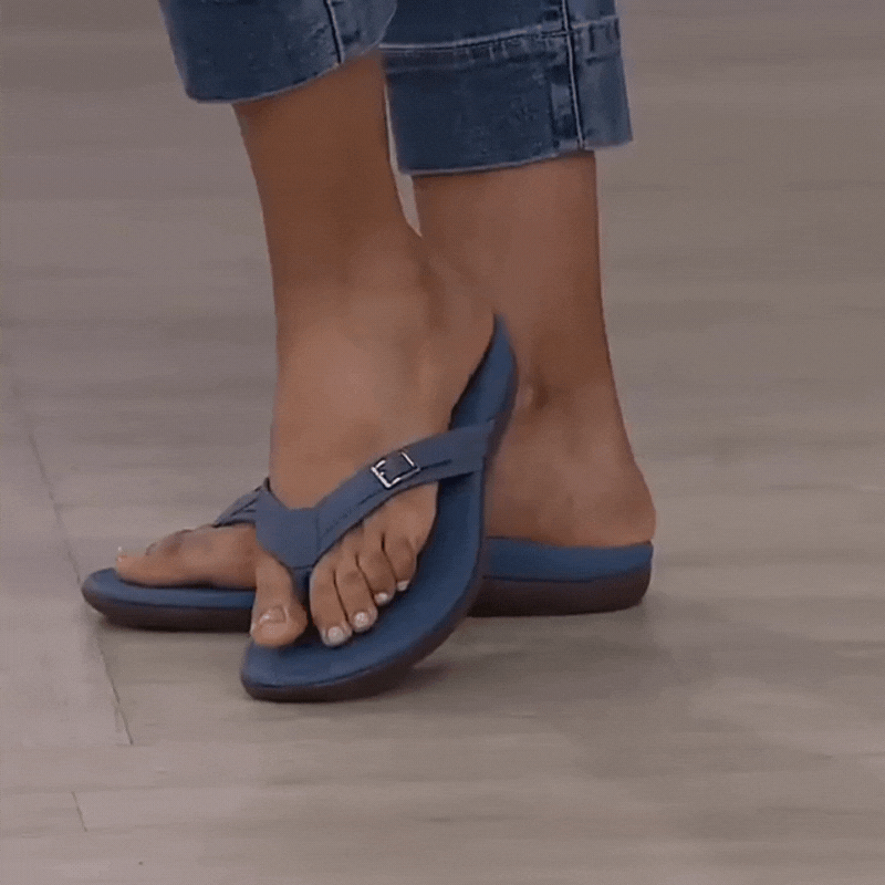 Annaliza™ Orthopaedic Summer Sandals