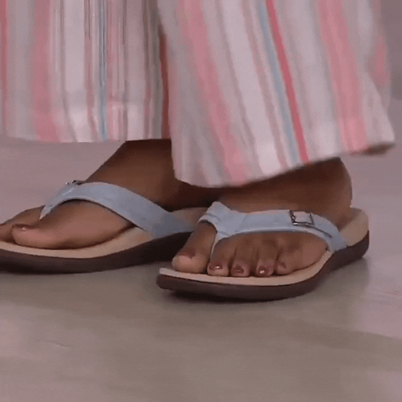 Annaliza™ Orthopaedic Summer Sandals