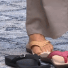 Annaliza™ Orthopaedic Summer Sandals