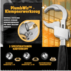 WrenchEase™ Clean Pipe Solution