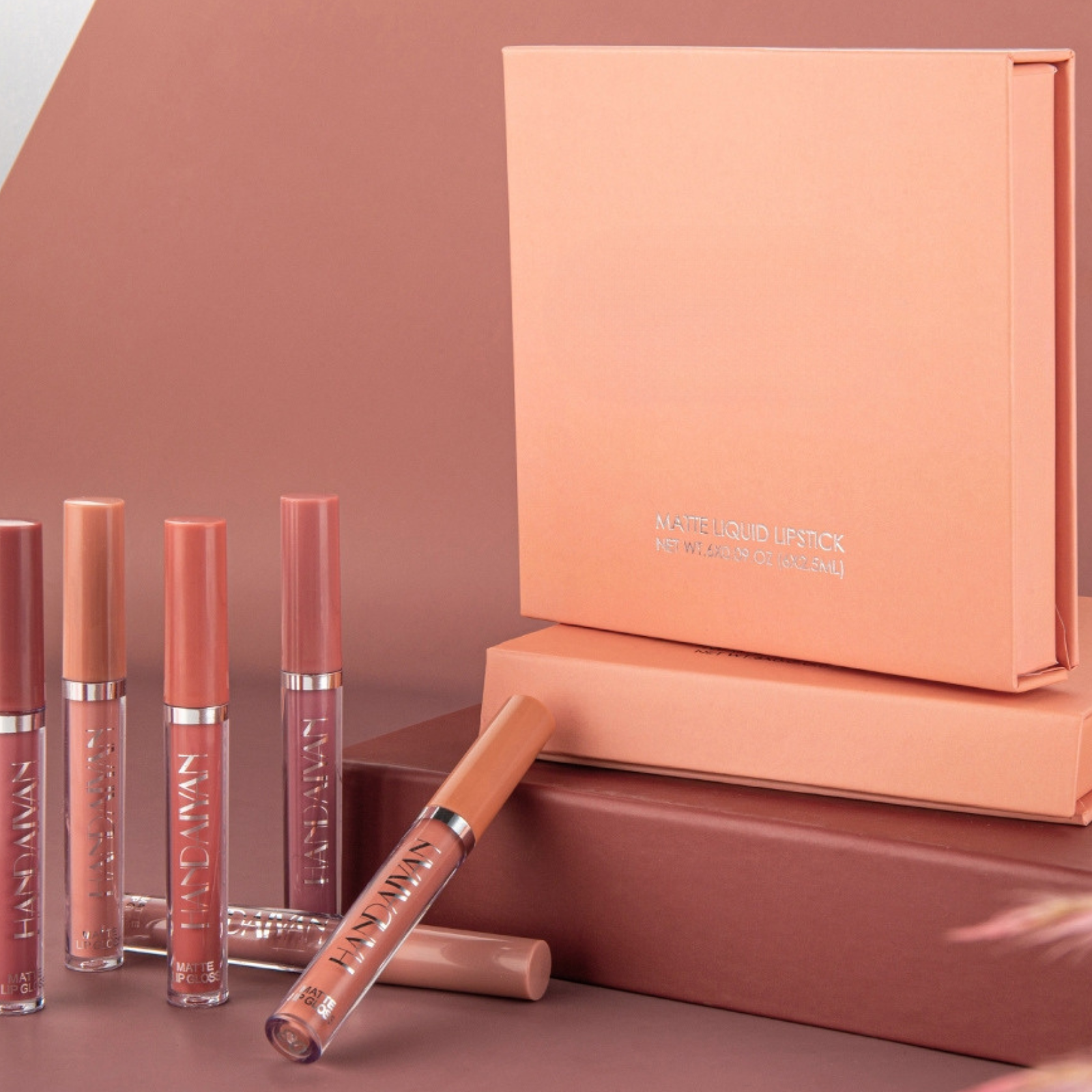 LushLips™ Confidence In Everyshade