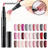 PolishPen™ Flawless Nail Polish Application in Just a Few Seconds