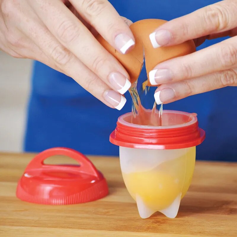YolkCraft™ Egg Perfection Guaranteed