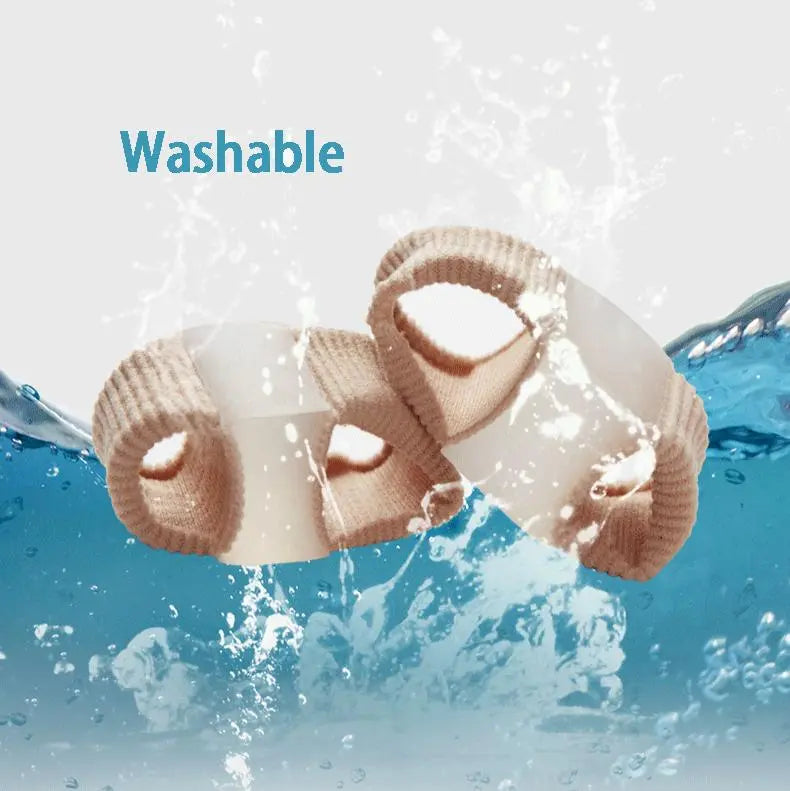 ToeZen™ Support Natural Posture