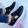 Women's Shoes with Memory Foam: Comfort, Style & Orthopedic Support