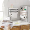 WrapRack™ Streamlined Storage Solution