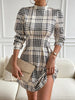 Adaline™ Graceful and Elegant Spring Dress