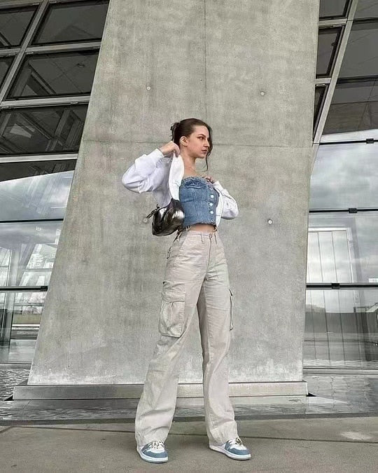 Cargo Pants for Women