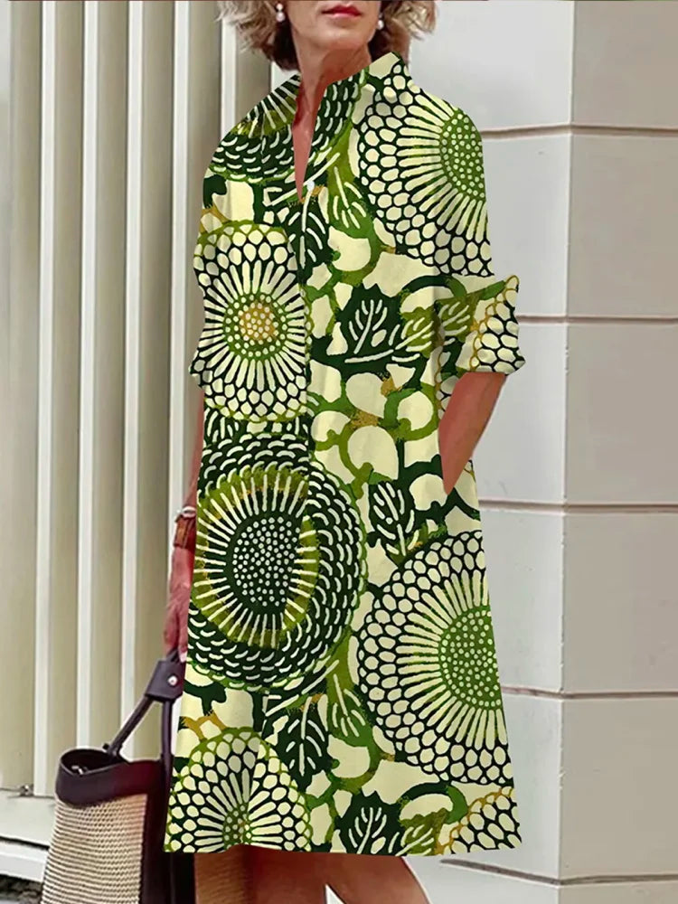 Stylish and Comfortable Women's Summer Dresses for Every Occasion