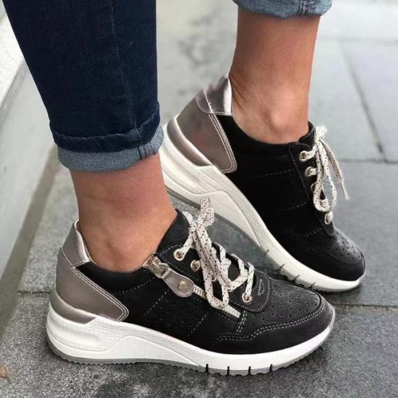 Women's Shoes – Orthopedic Shoes for Healthy and Comfortable Wearing