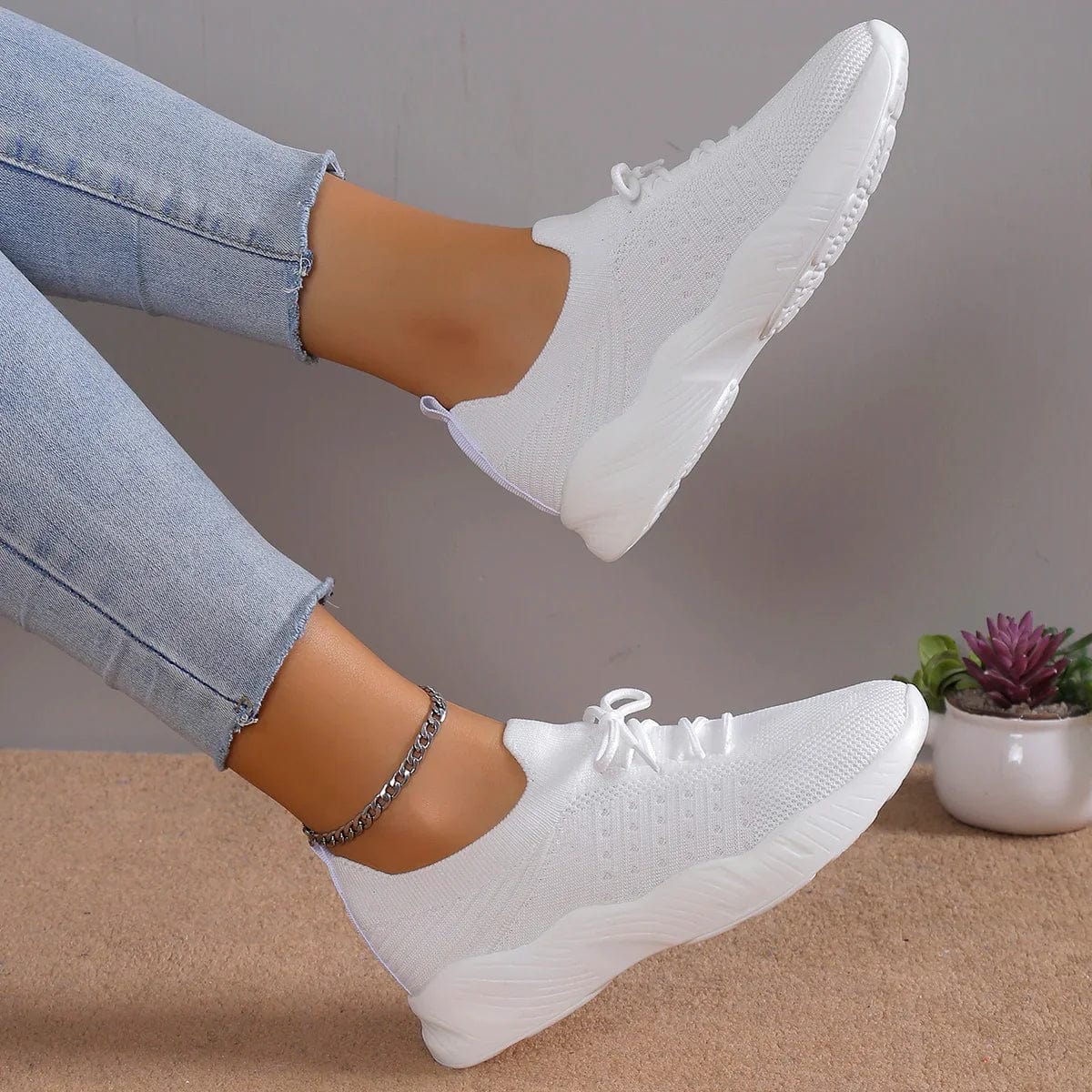 Zara | Comfortable and Posture Support Women's Shoes