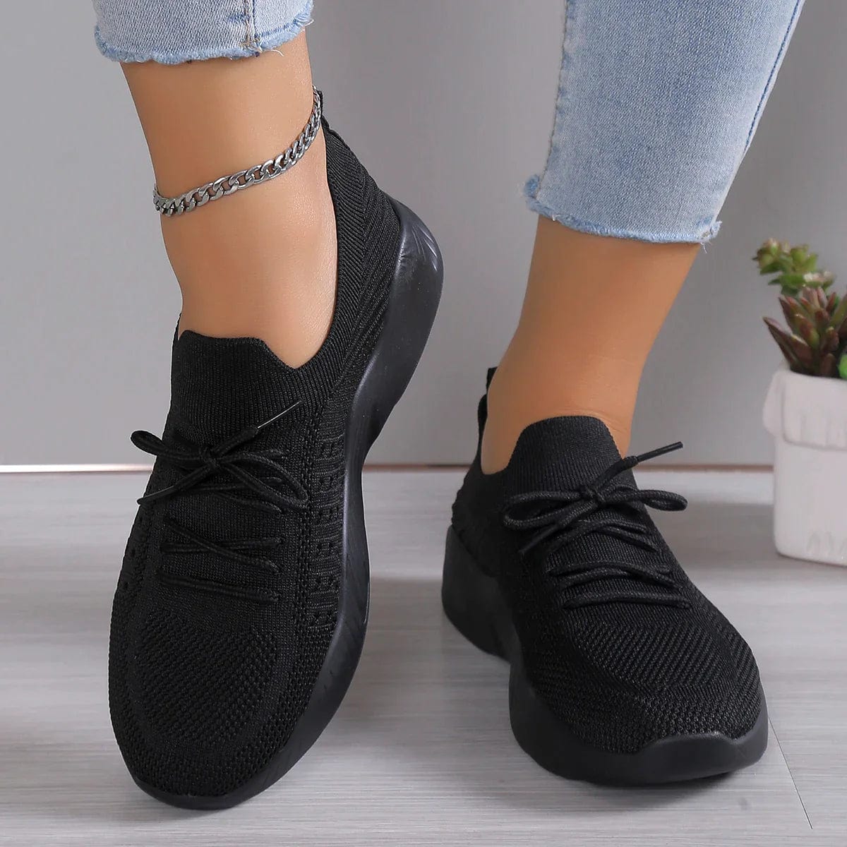 Zara | Comfortable and Posture Support Women's Shoes