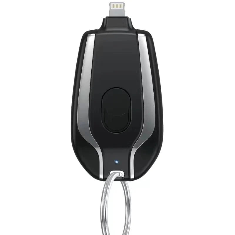 PowerPod™ Compact Charging Solution