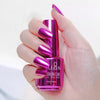ChromeShine™ Instant Nail Glam Finish