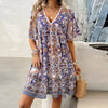 Babs | Stylish and Comfortable Women's Dress for All Occasions