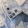 PinCharm™ Secure Fashion Statement