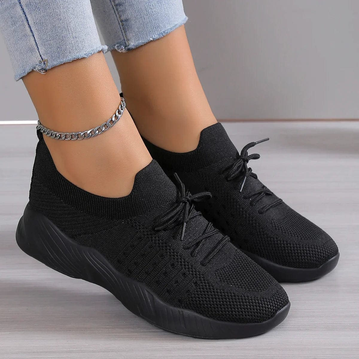Zara | Comfortable and Posture Support Women's Shoes