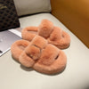 Women's Slippers - Comfortable and Orthopedic House Slippers for Home