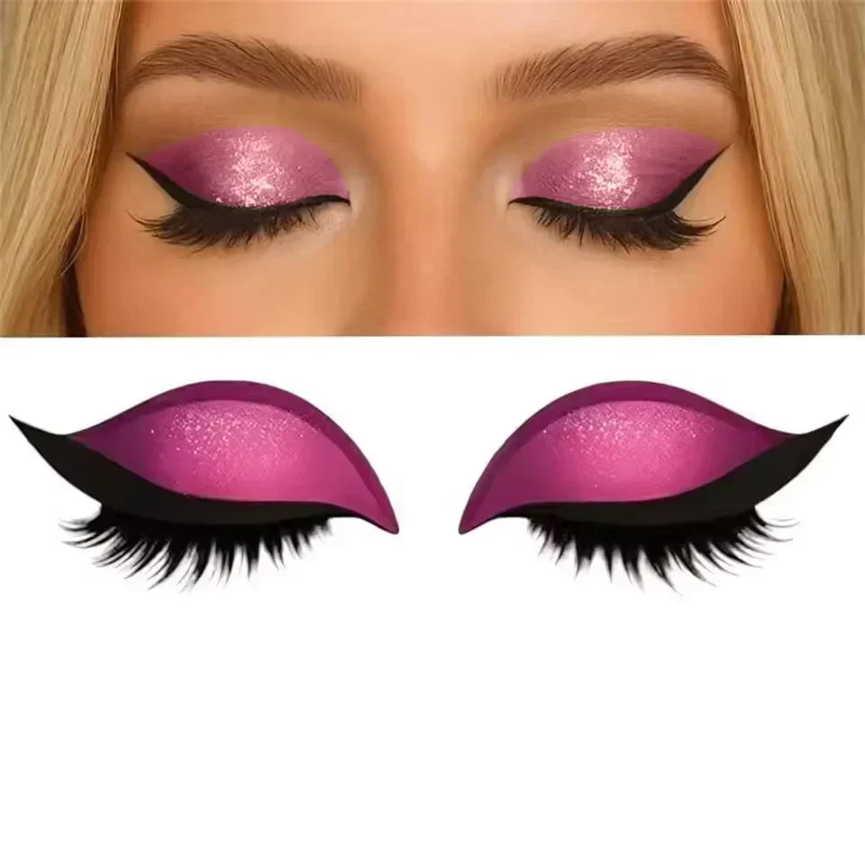 LidGlam™ Instant Makeup Magic