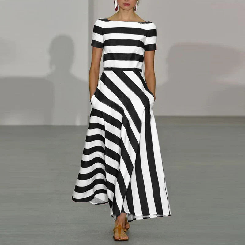 Vera | Stylish and Comfortable Women's Dress for Any Occasion