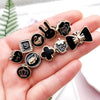 PinCharm™ Secure Fashion Statement