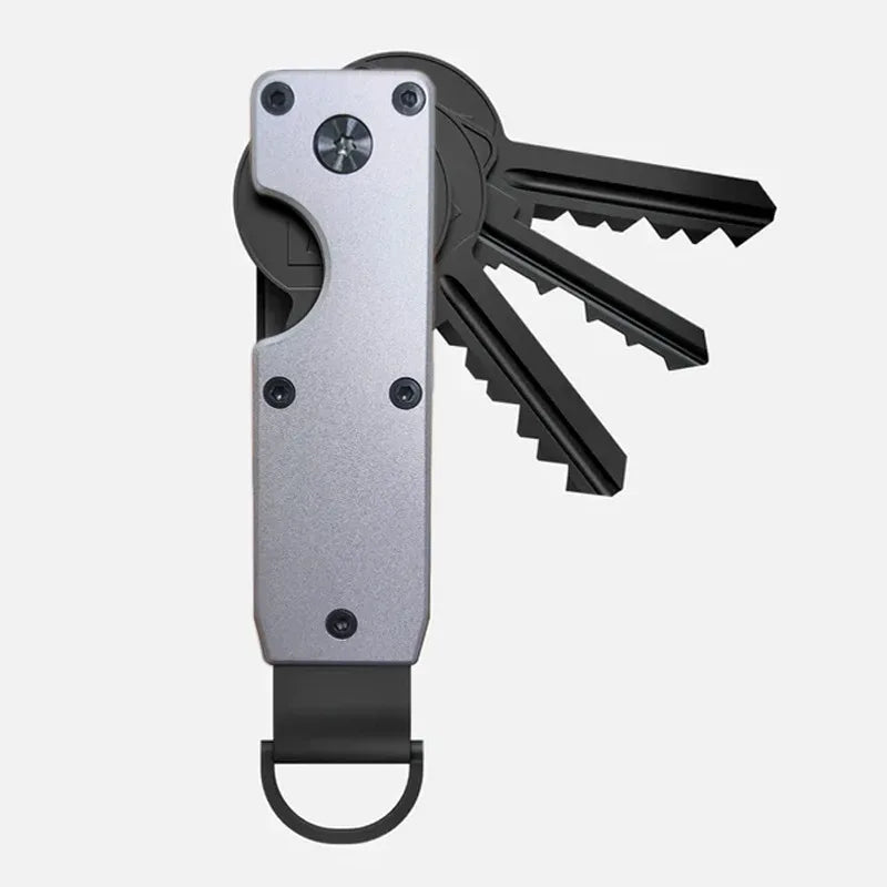 KeyMate™ Sleek Key Storage