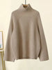 Winter Knit Set | Warmth and Style in an Elegant Outfit