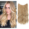GlamVeil™ Instant Hair Transformation