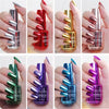 ChromeShine™ Instant Nail Glam Finish